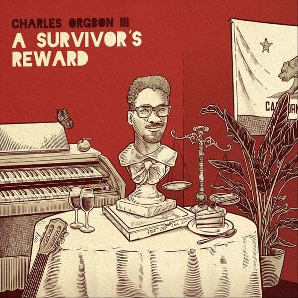Cover art for A Survivor's Reward